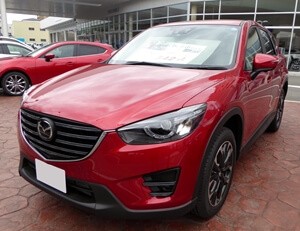 cx5